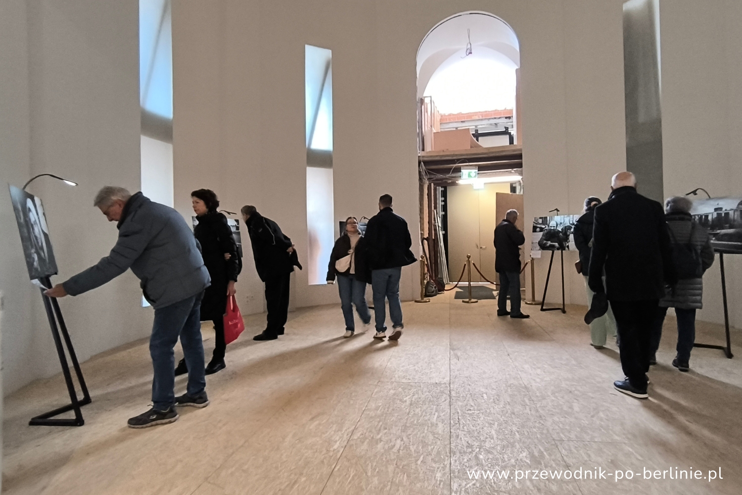 katedra świętej jadwigi w berlinie