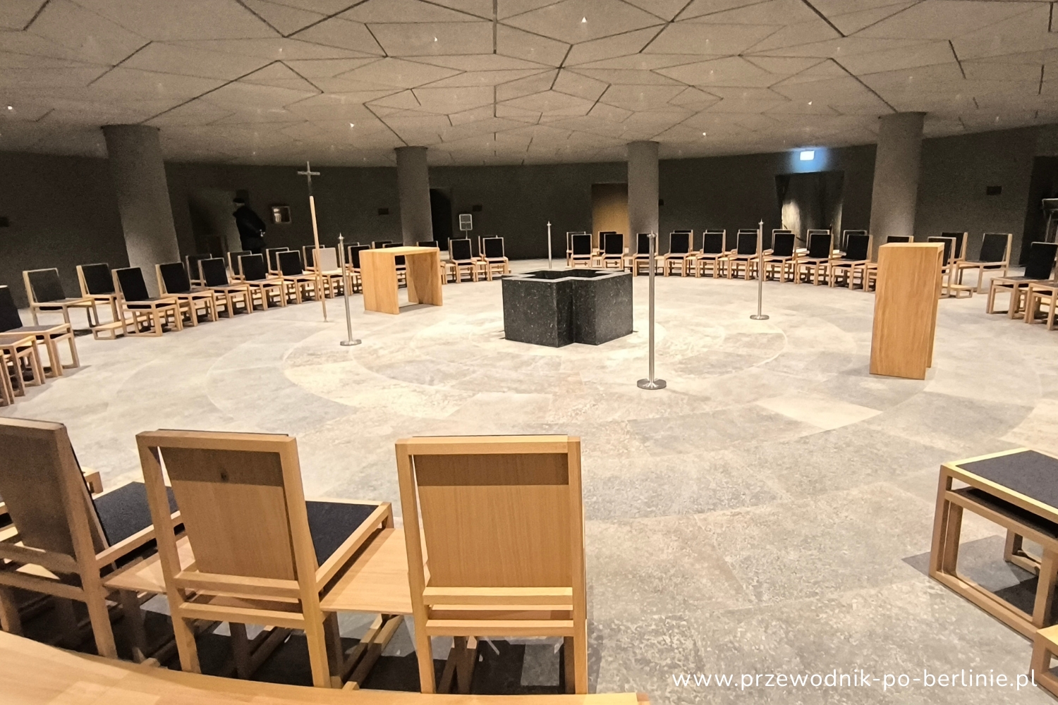 katedra świętej jadwigi