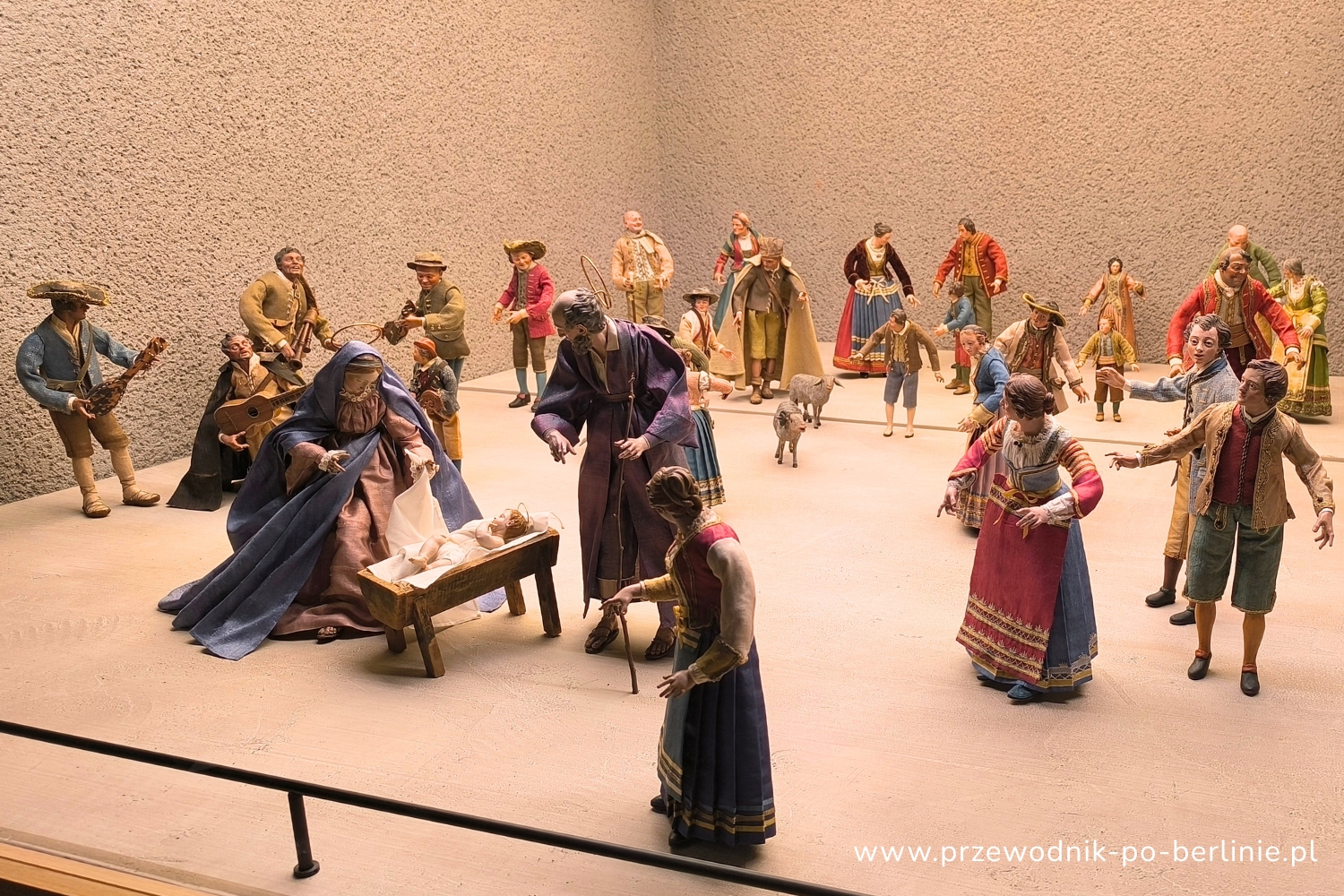 szopka neapolitańska