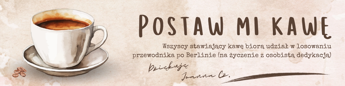 Postaw mi kawę