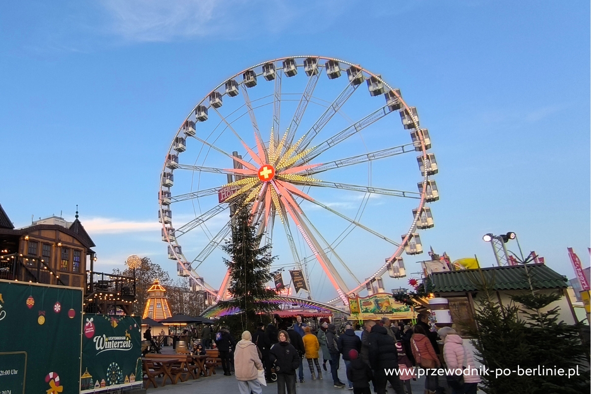 lichtenberger winterzeit
