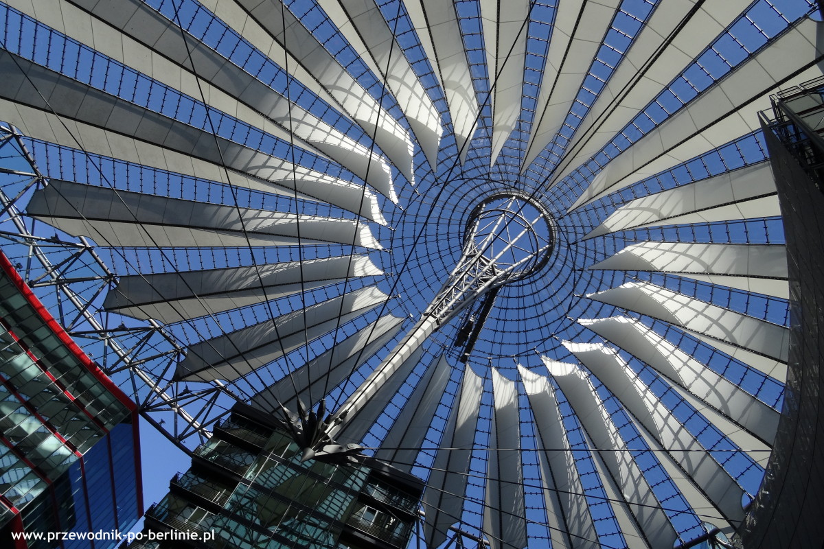 Sony Center Berlin