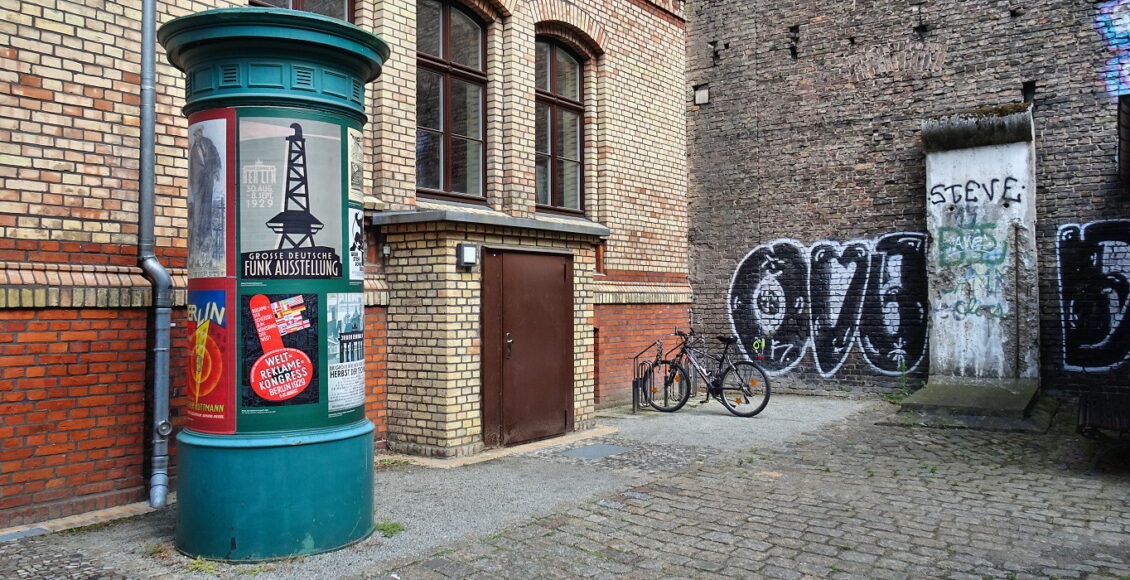 muzea w berlinie otwarte w poniedziałki