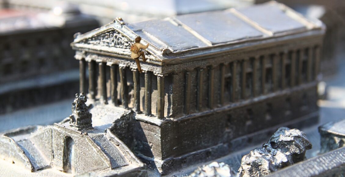 międzynarodowy dzień muzeów w Berlinie