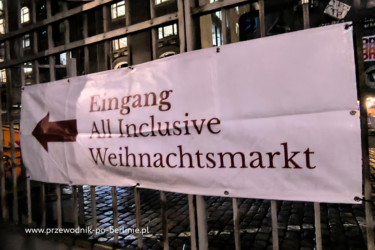 all inclusive weihnachtsmarkt