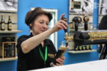 Piwo z Turyngii Internationale Grüne Woche degustacje