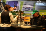 Piwo z Görlitz w Saksonii Internationale Grüne Woche degustacje