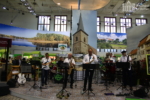Występy na scenie Turyngii Internationale Grüne Woche występy