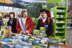 Jakiś król z Turyngii Internationale Grüne Woche występy
